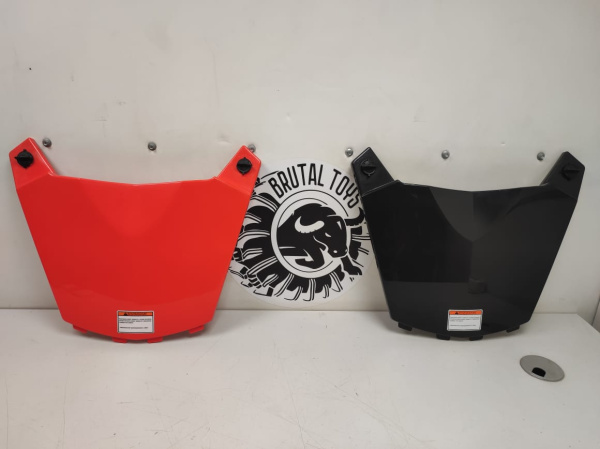 Панель верхняя для квадроцикла Hisun 550/750 бу  Панель верхняя для квадроцикла Hisun 550/750 бу